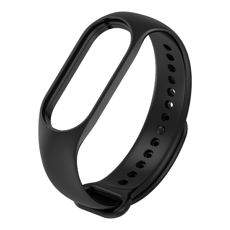 Suitable for Xiaomi Mi Band 10 Strap, Xiaomi Mi Band 3/4/5/6/7 Wristband, Xiaomi Mi Band 8/9 Strap in Stock