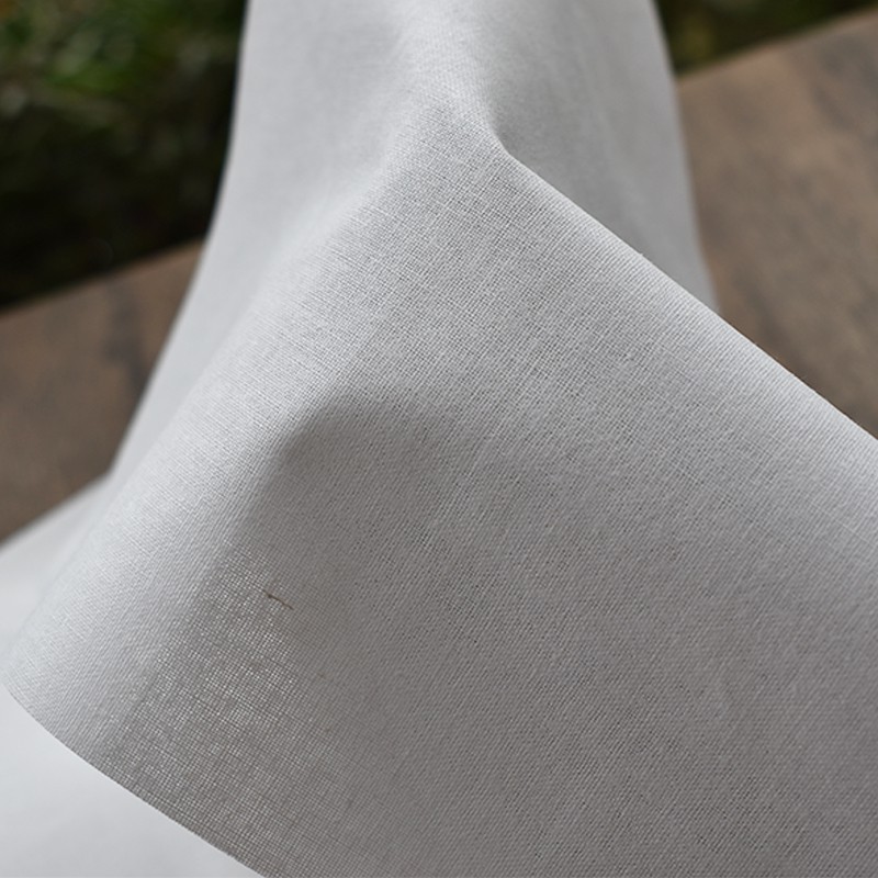 Tie-dyed Cloth Plant-dyed Cloth Batik Grass-dyed Cotton White Cloth Tie-dyed Scarf Square Scarf Handmade DIY Cloth