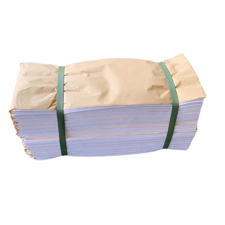 Wholesale 17g white copy paper lined clothing A4 wrapping paper printed logo Sydney paper moisture-proof copy paper