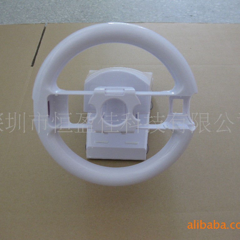 WII bracket steering wheel WII base steering wheel WII simulation steering wheel WII game steering wheel