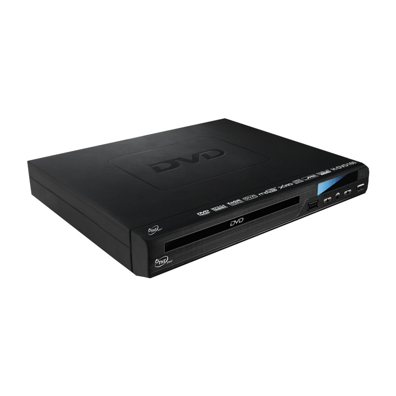 Hot-Selling High-Definition Dvd Player Vcd Player Cd Player African Export