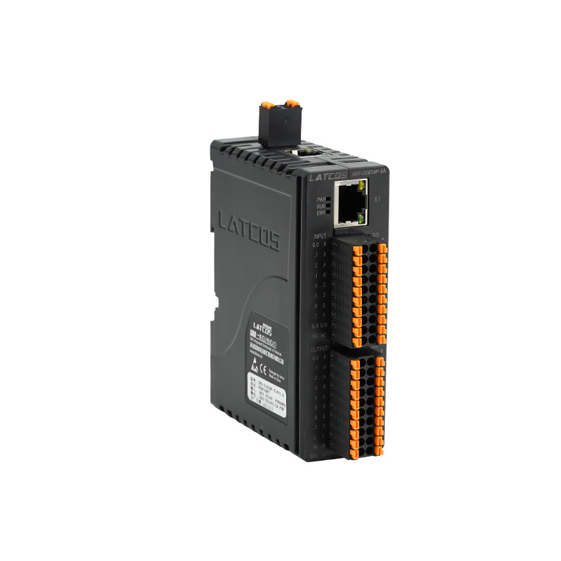 PROFINET remote IO module PN communication distributed IO replacement ET200SP integrated IO module in stock