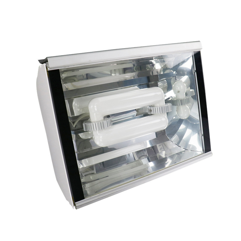 Source Guang Yaming Manufacturers Supply 150W400W LoW Frequency Flicker-free Stadium Stepless Lamp Tunnel Lamp Floodlight