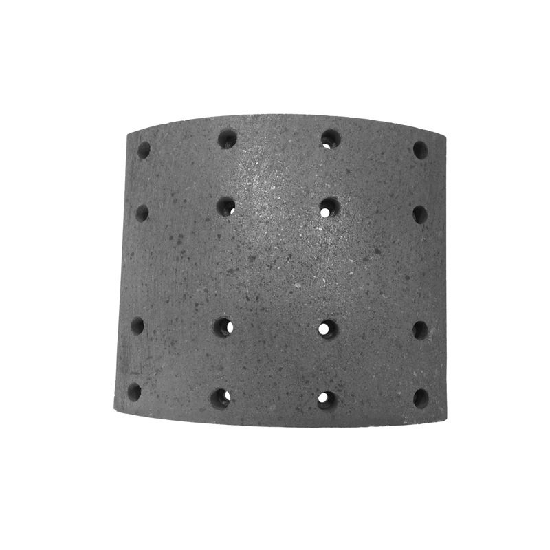 Brake Pads Faw 19932 Factory Price Drum Large Truck Brake Pads