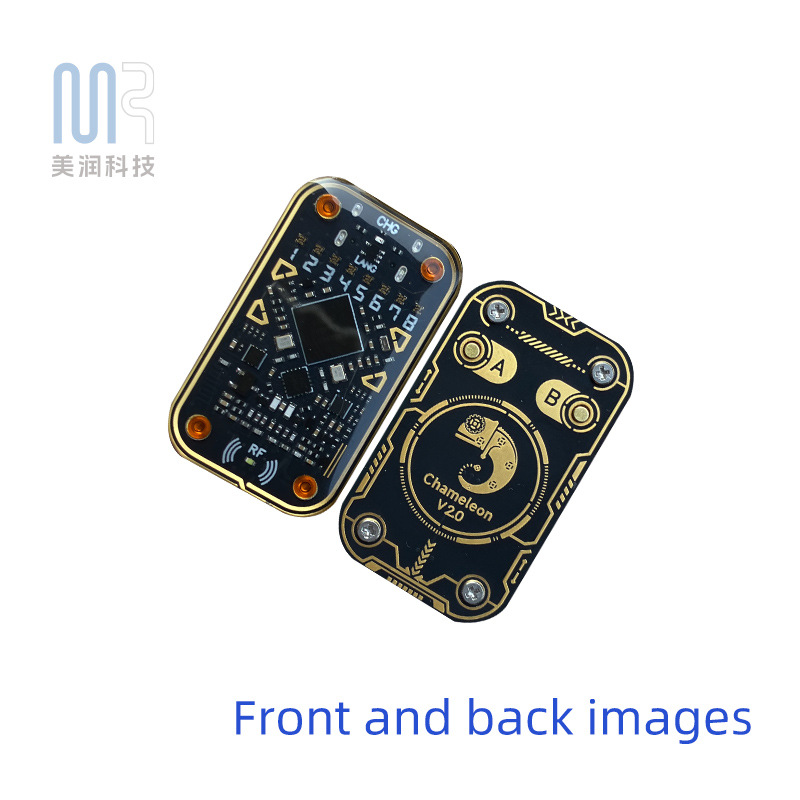 Cross-Border V2.0 Version Chameleon Ultra Xbcopy Analog Card Reader Bluetooth Burning Ic