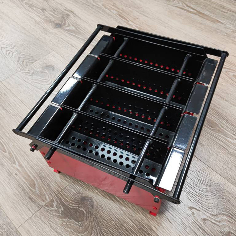 conjoined paper press manufacturers directly supply waste newspaper brick press household paper shredder wood chip briquettes machine