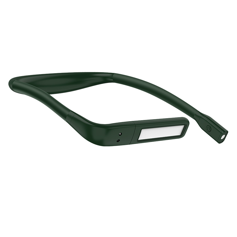 Fishing Lamp for Night Fishing, Led Rechargeable Outdoor Camping Special Adjustable Cycling Light Flashlight, Cross-Border Hot Item