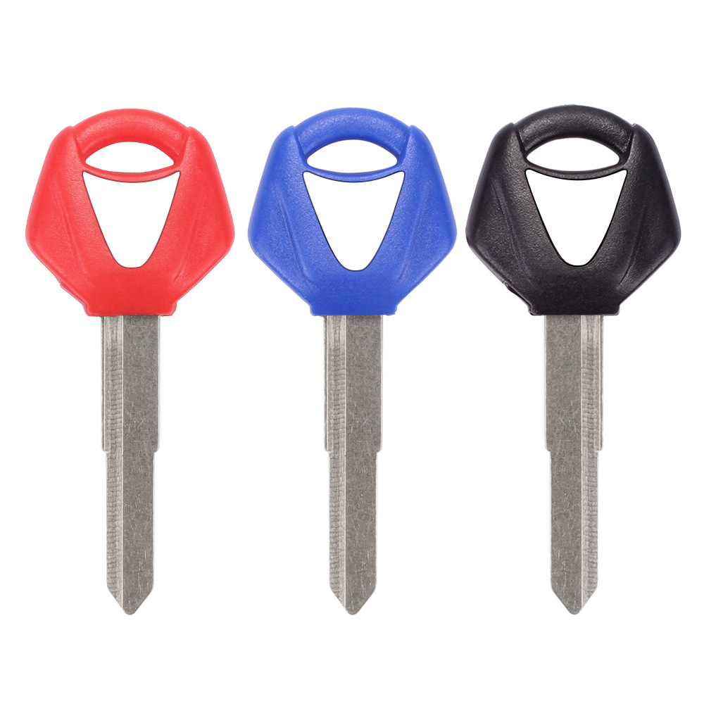 Suitable for Yamaha Motorcycle Xj6 Fz6 Fz1 Fz8 R1R6 Mt-07 Mt-09 Key Embryo