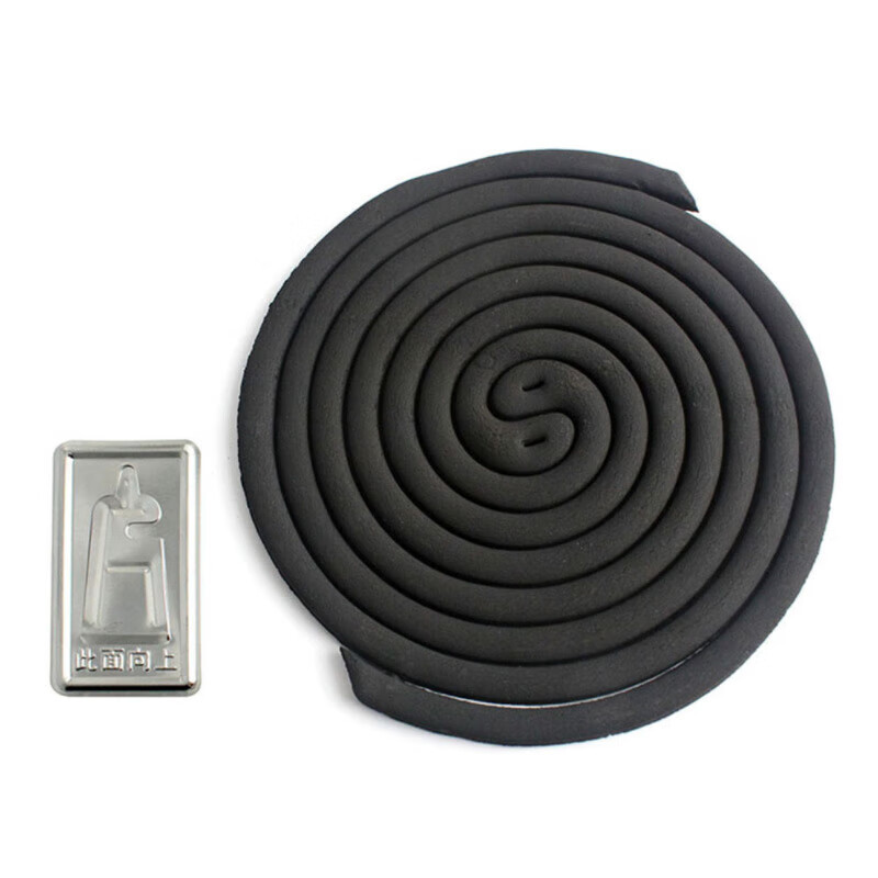 Radar (Raid) Mosquito RepellentMosquitoRepellent 10 Discs Smokeless Repellent