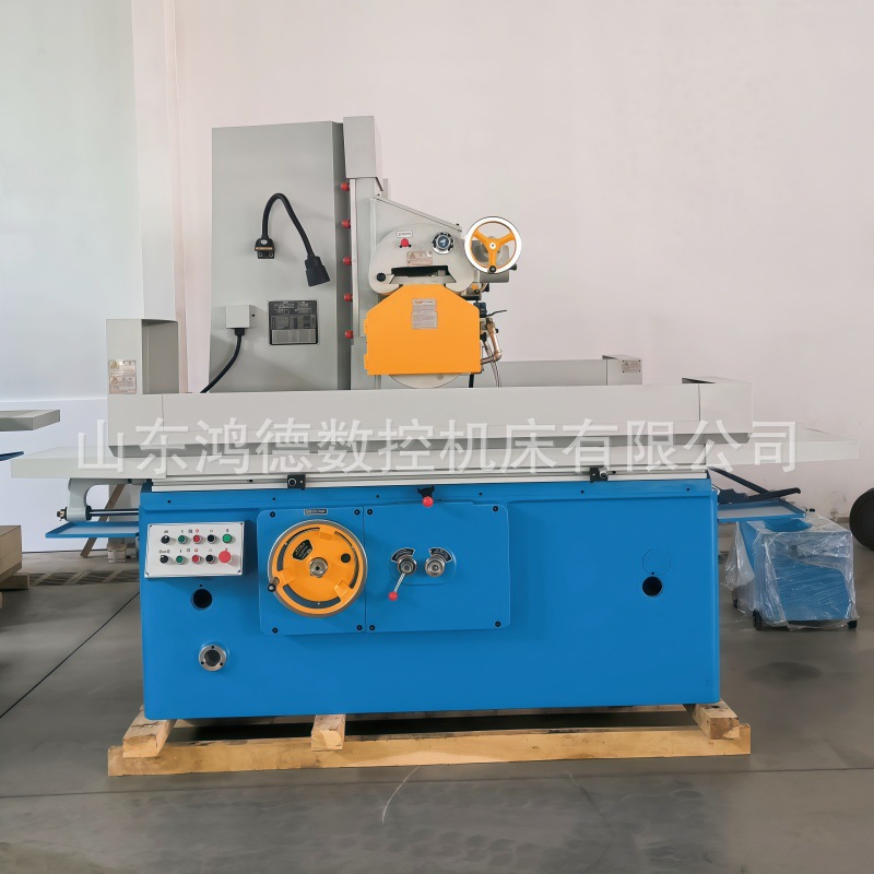 Manufacturer Supplies M7150X1000 Surface Grinder, High Precision Hydraulic M7150 Large Water Automatic Grinder