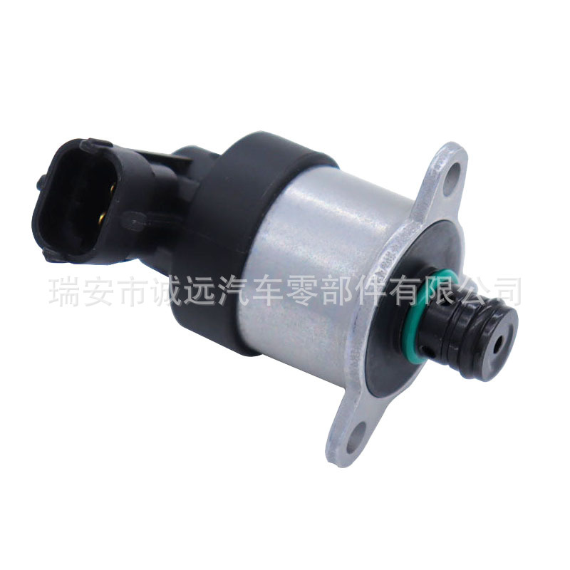 SOURCE manufacturer 0928400666 applicable to Dongfeng Cummins engine fuel metering valve common rail solenoid valve