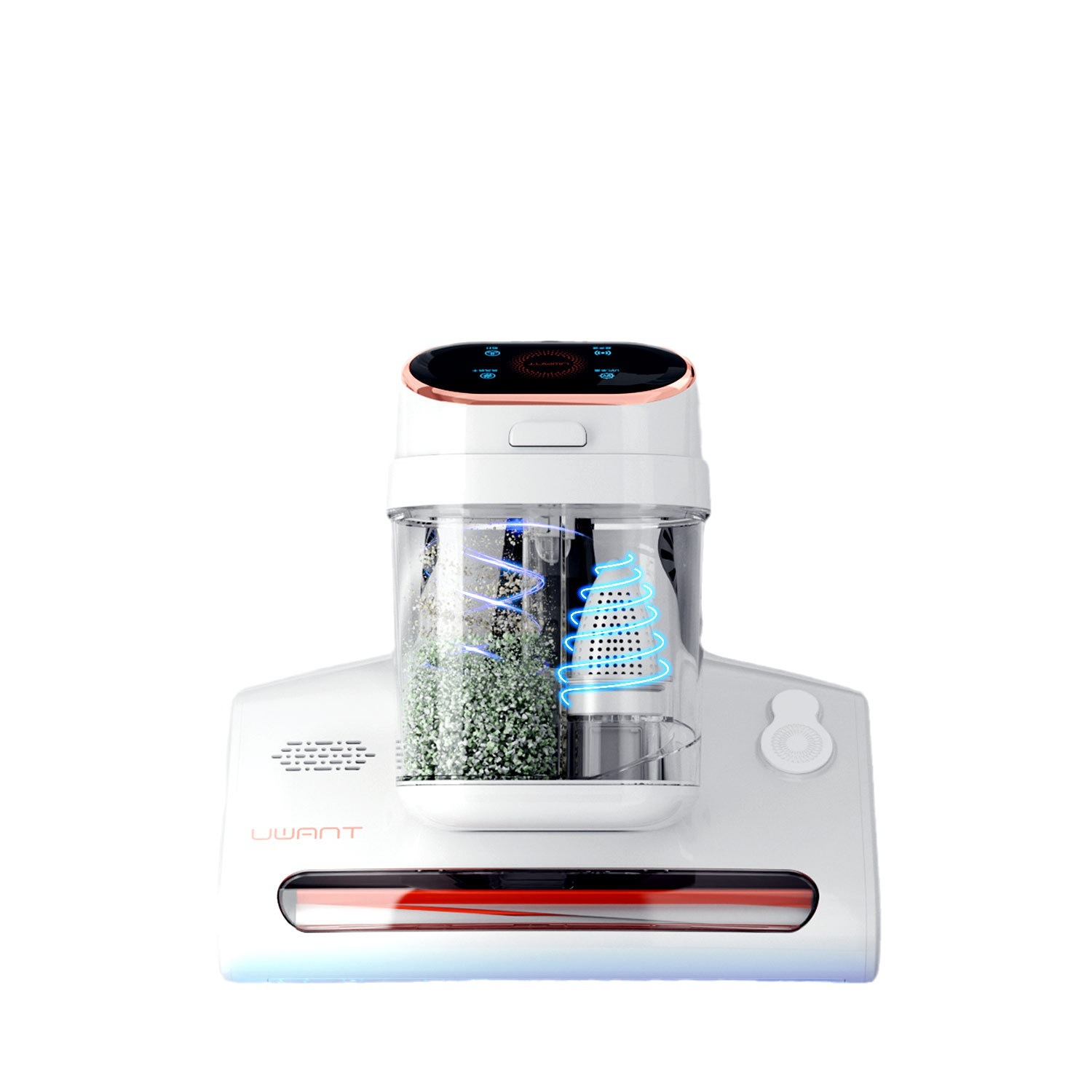 [Group purchase consultation discount] UWANT friends hope mites instrument bed fragrance sterilization sunlight M300se