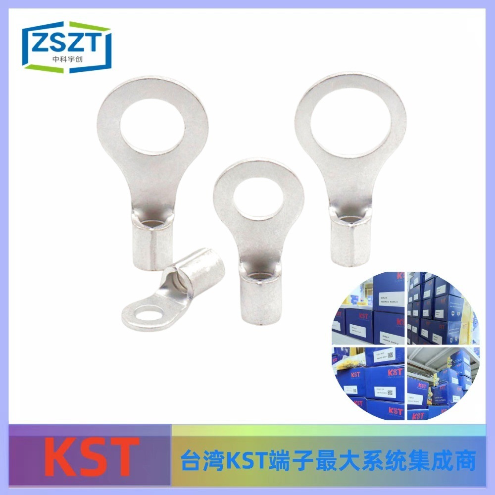 Клемма холодного прессования Drnb8-2.5, серия с сертификатом UL