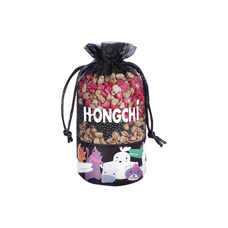 New Car Formaldehyde Removal and Odor Removal Special Activated Carbon Car Aromatherapy Bamboo Charcoal Bag Carbon Bag to Absorb Odor and Deodorize