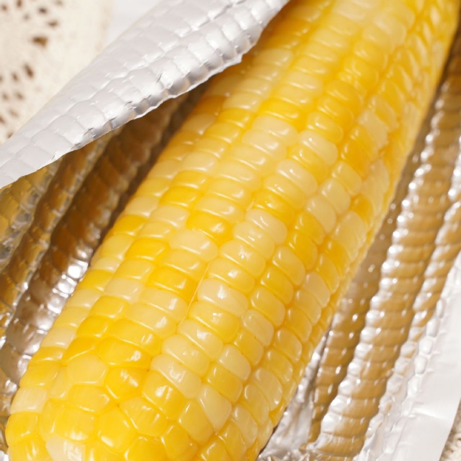 2025 First Crop New Yellow Corn, Waxy Corn, Fresh Corn, Sticky Corn, Northeast Waxy Corn