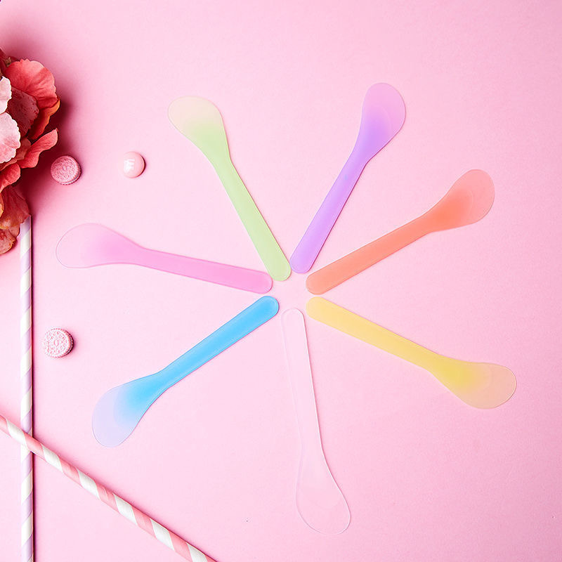 Beauty mask spoon scraper mask stick mask spoon scraper mask knife diy makeup mask tool