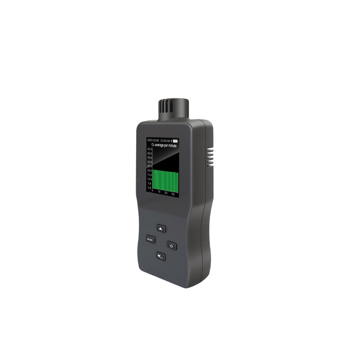 Ouchuangrui A8/K6 Oxygen Detector Ozone Detector Ammonia Detector