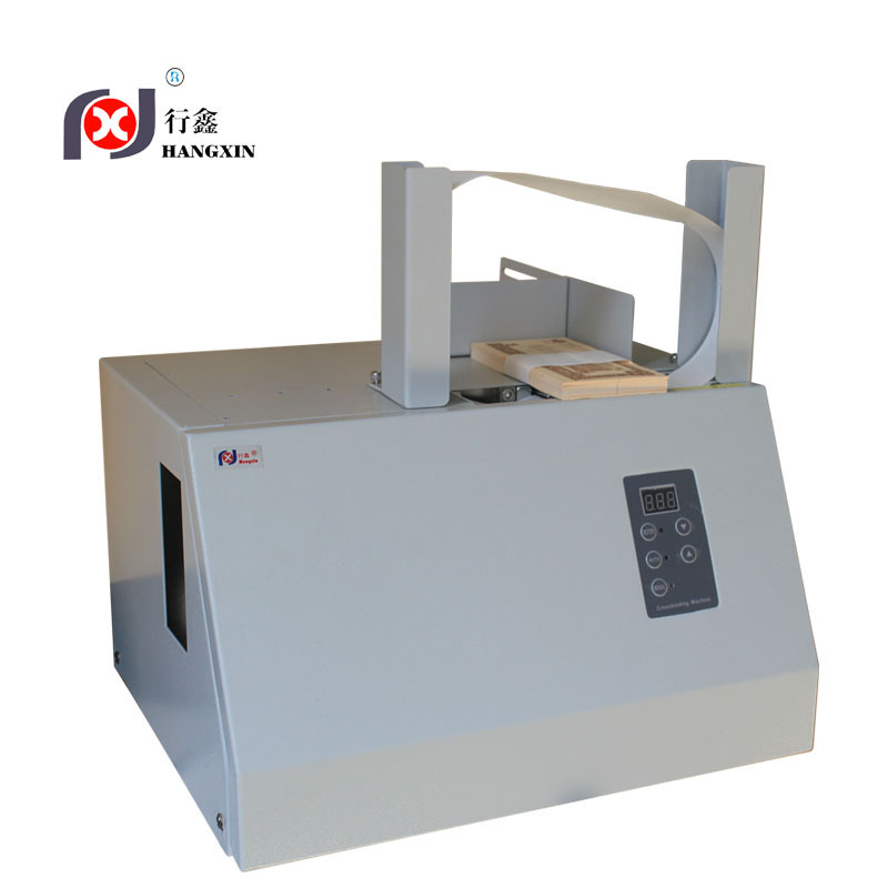 Xingxin Paper Strap Bundling Machine, Fully Automatic Baling Machine, Intelligent Cross Bundling Machine Production and Wholesale