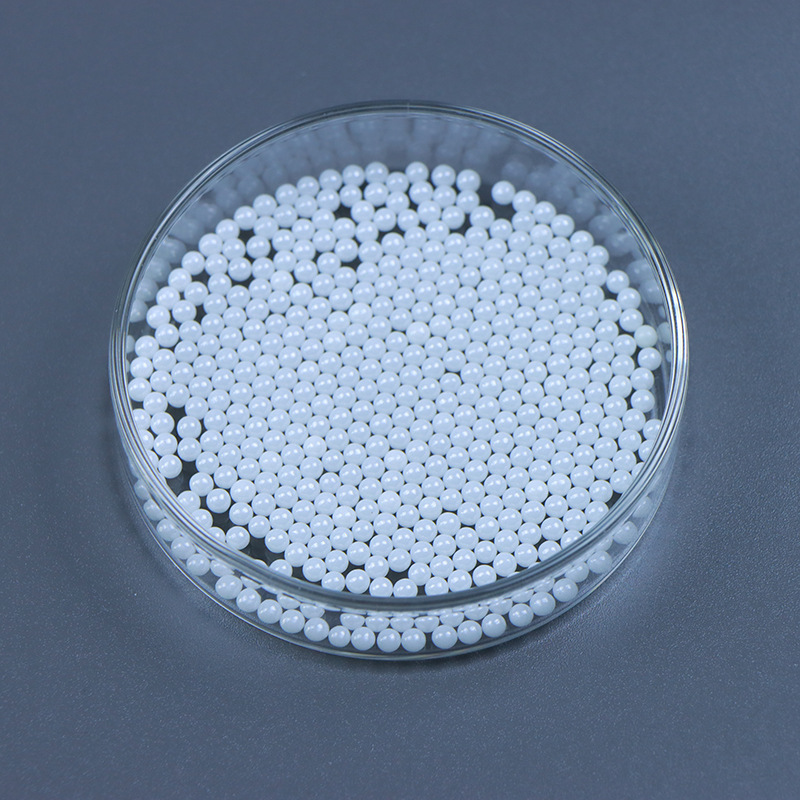 Zirconia Grinding Beads One Kg Free Shipping 95 Zirconia Beads Fine Grinding Polishing Yttrium Stabilized Zirconia Beads