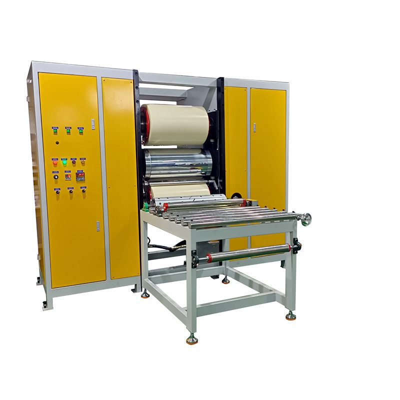 Guizhou Miao Clothing Press Machine Water Family Dong Calendering Machine Three Roller Bright Cloth Machine Preferential Wholesale