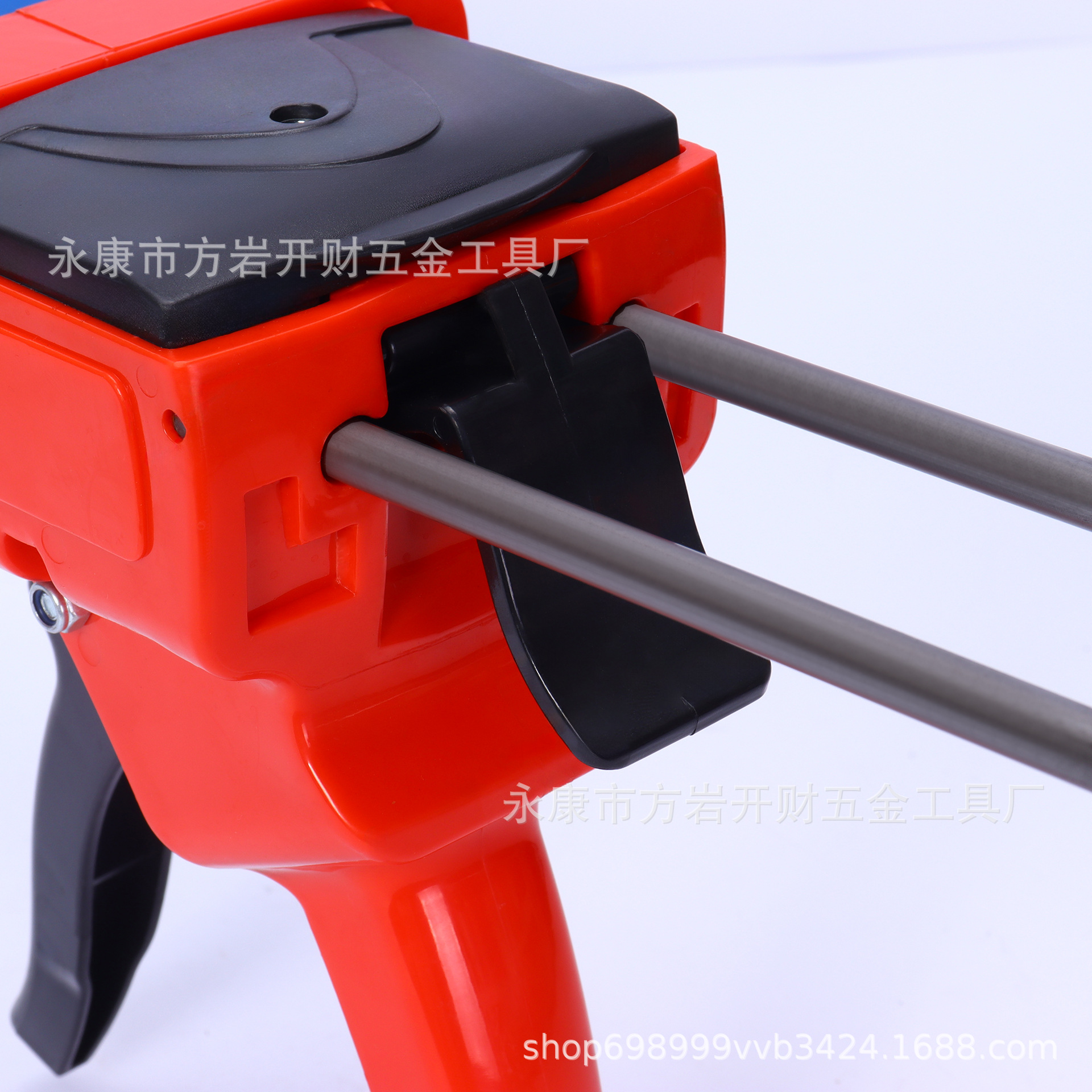 Domestic Hilti 580 Tendon Embedding Glue Gun, Manual Tendon Embedding Glue Gun, Labor-Saving Glue Gun, Factory Direct Wholesale, Large Quantity, Excellent Price