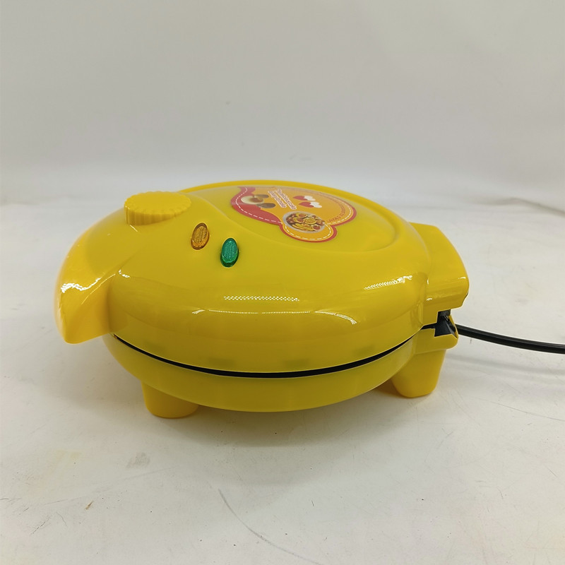 Мини-автоматическая машина для тортов, электрическая, бытовая, мультфункциональная, в соответствии с американскими стандартами