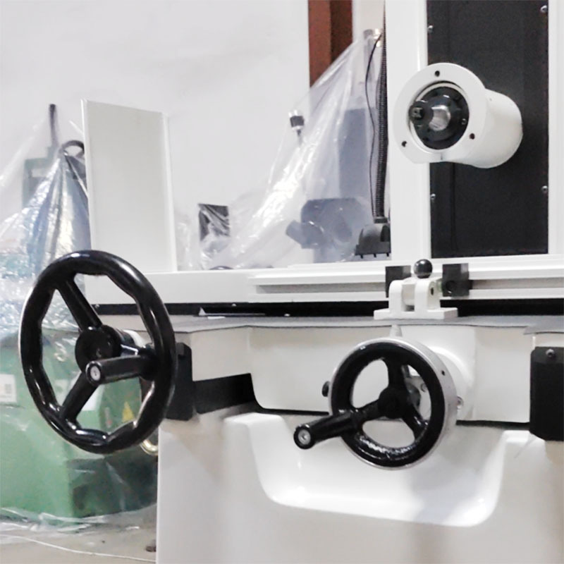 618S Small Surface Grinder 618 Precision Manual Grinder Vertical Surface Forming Grinder Customized Wholesale