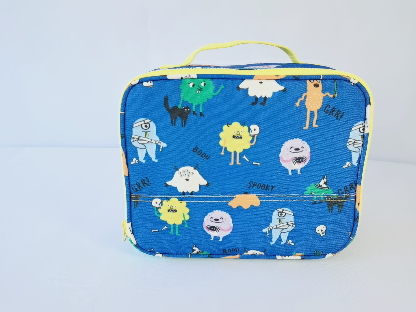 Женская косметичка с индивидуальным логотипом, портативная, большой объем