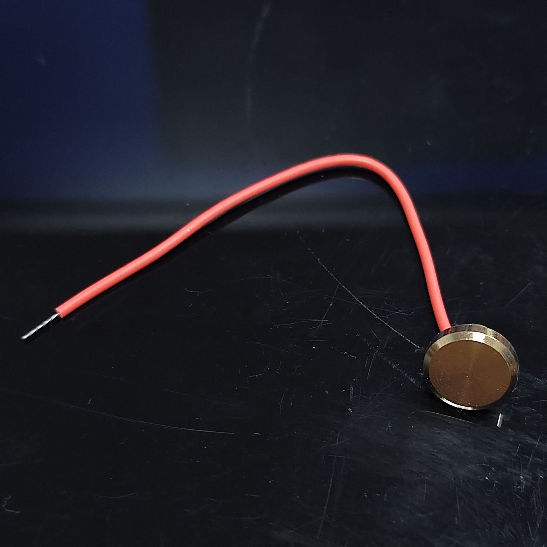 Beech Lamp Rechargeable Touch Control Panel 5V Light Panel Led Light Panel Single and Two-Color Touch Dimming Control Panel