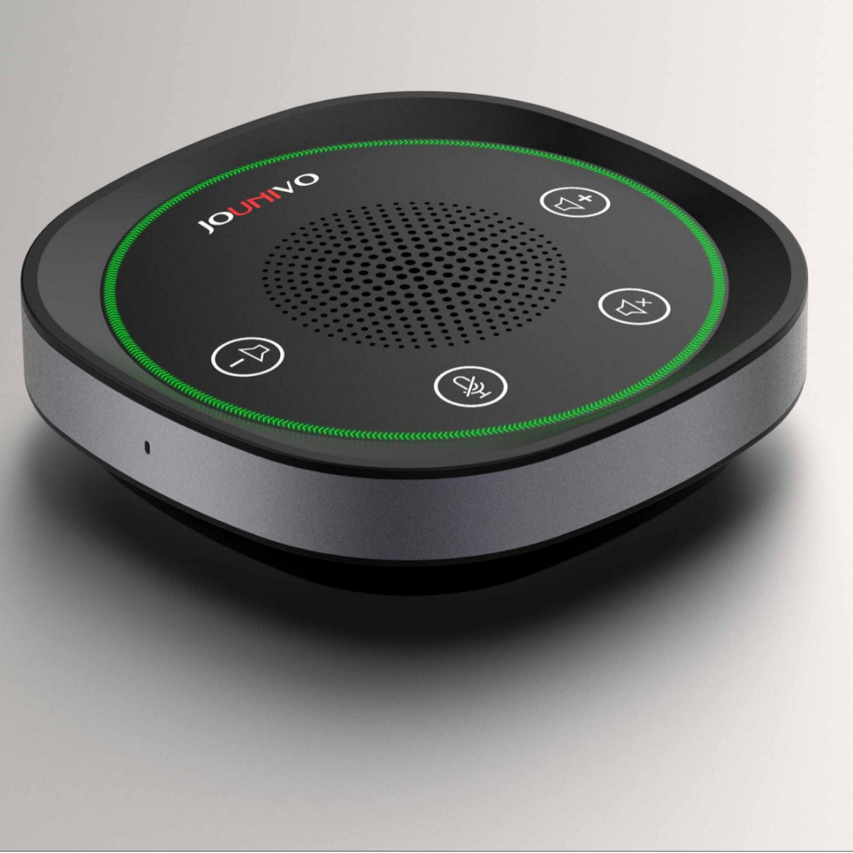 Настольный конференц-омнидирекционный микрофон динамик проводной микрофон