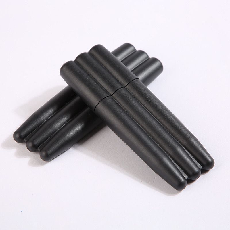 Cigarette Box storage tube cigarette accessories cigar cigarette box Simple Men's cigarette iron box moisture-proof storage box