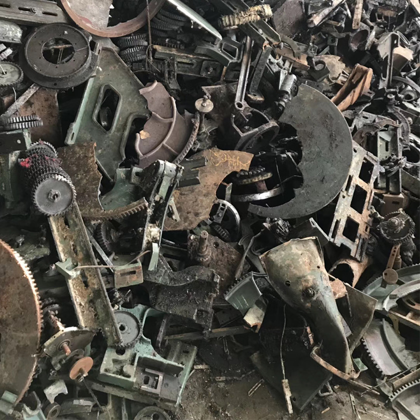 Производитель железа для spinning machine, достаточная поставка и быстрая доставка