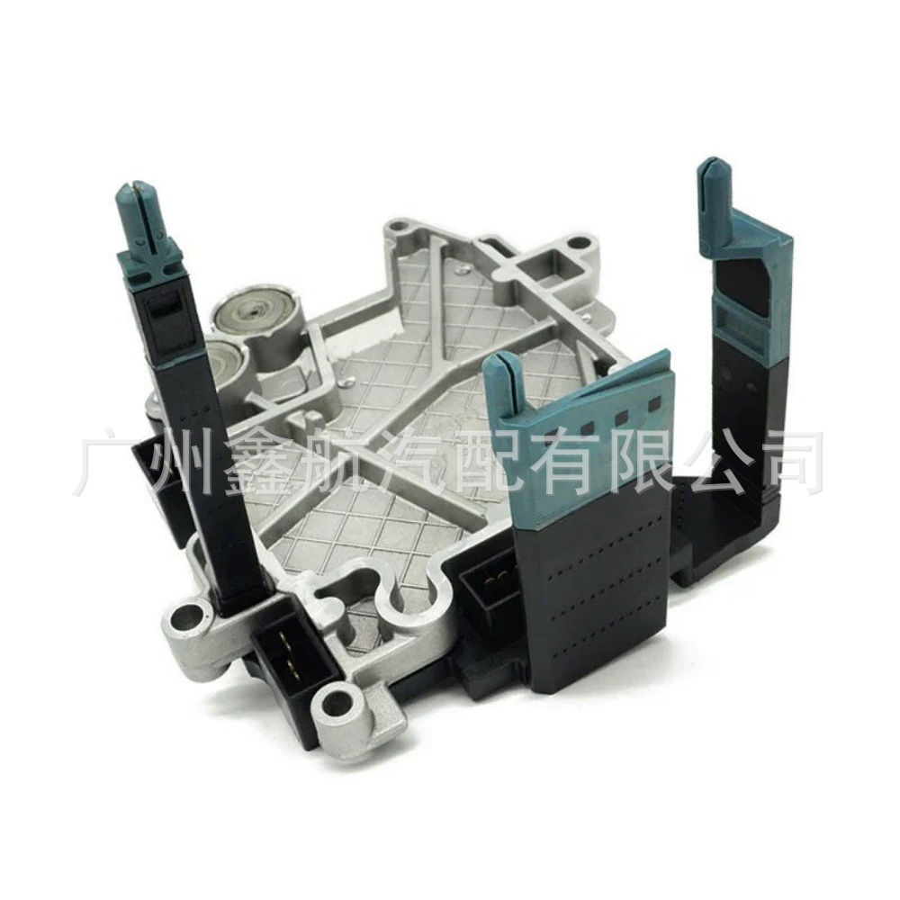 01J927156Ht 01J927156Jg Wave Box Computer Control Unit Tcu for Audi A4 A6