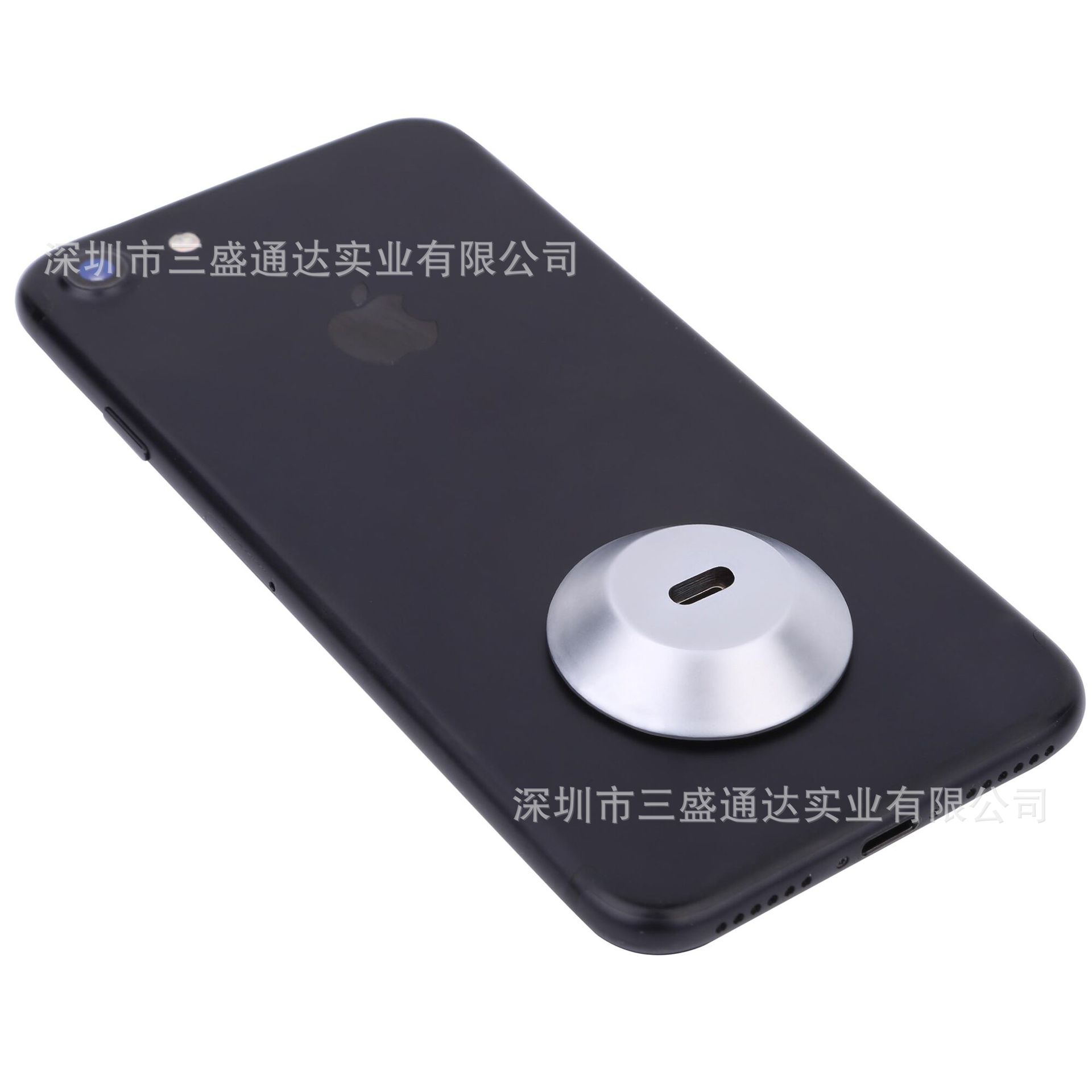 Anti-theft computer lock board computer notebook anti-theft lock computer anti-theft lock hole base round