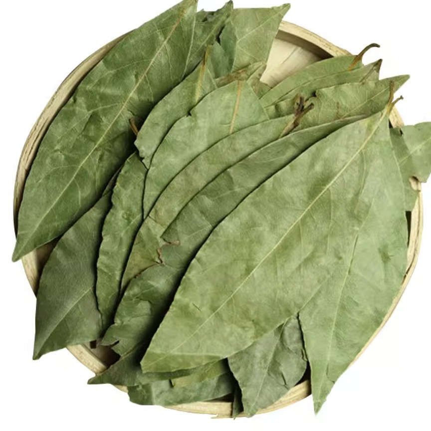 Bay Leaf Myrcia Bay Leaf Commercial Spices Seasoning Marinade Package Aniseed Bulk Sold Separately Star Anise Cinnamon Dry Goods