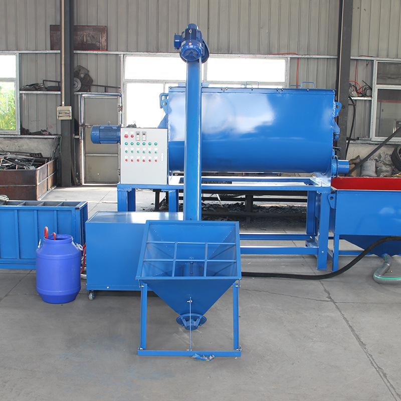 Export Lightweight Foam Brick Production Equipment, Aerated Brick Equipment, Steam-Free Aerated Brick Production Line, Aerated Block Equipment