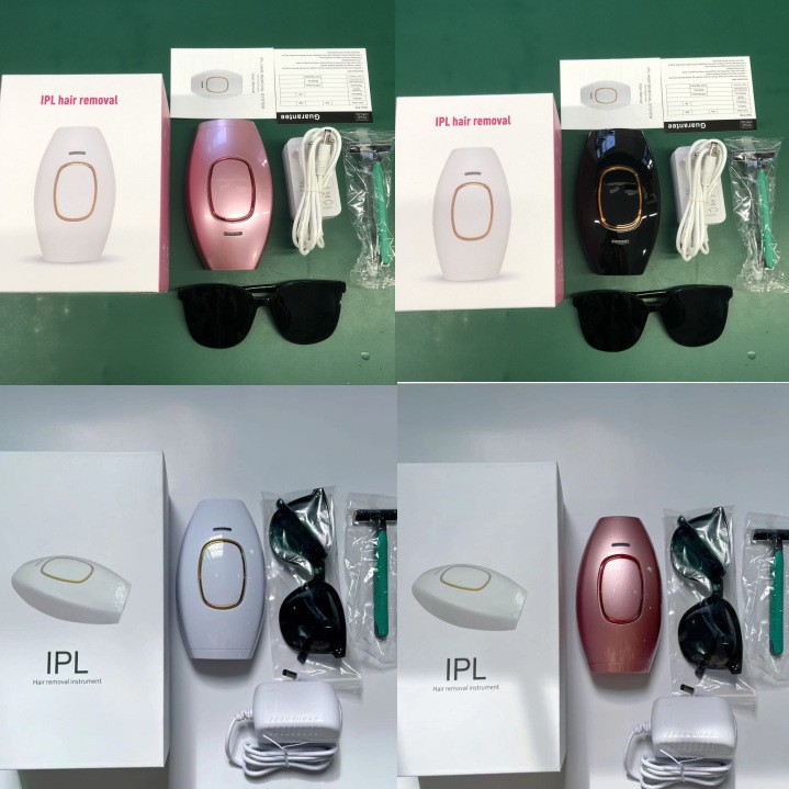 Устройство для удаления волос, лазерный инструмент для удаления волос, постоянное удаление корней, специальное удаление волос в салоне красоты