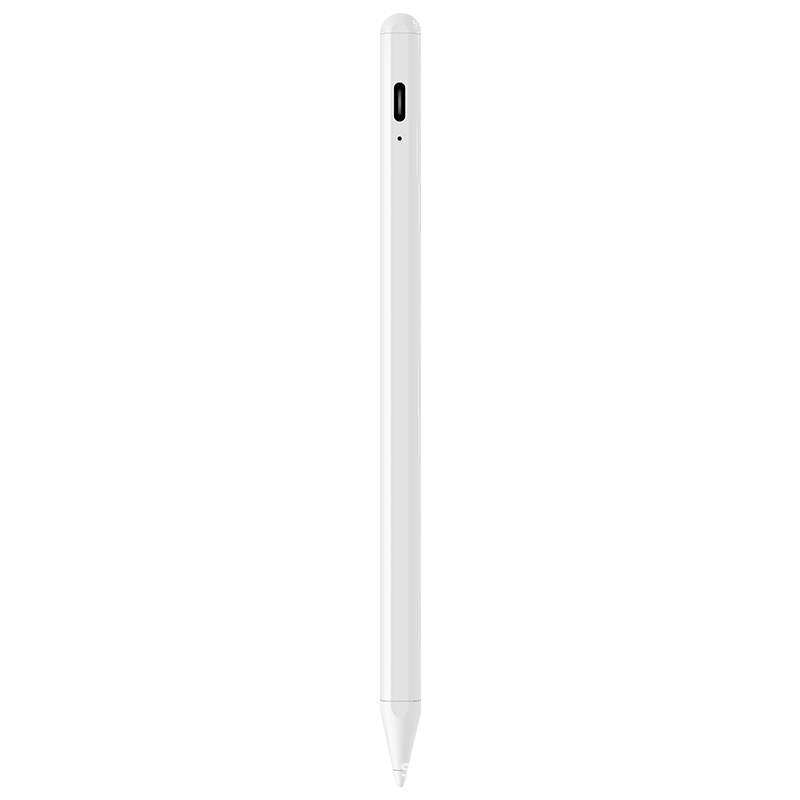 Capacitive Pen iPad Tablet Touch Screen Stylus Apple Special Magnetic Charging Stylus Anti-Accidental Touch Painting Wholesale
