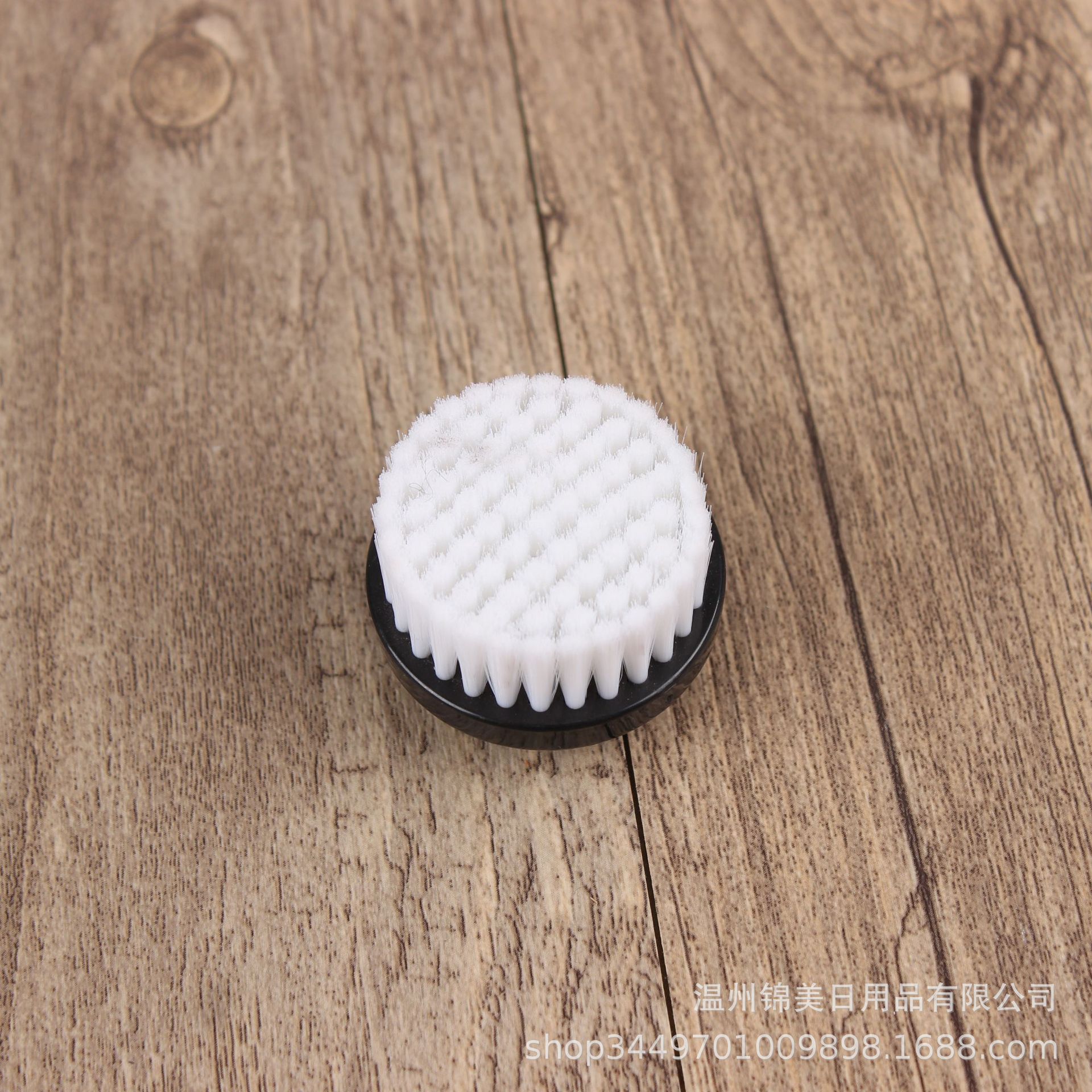 Factory Processing of Nylon Bristle Brushes with Pointed Bristles, High-End Soft Bristle Brushes for Face Washing, Bath Brushes, and Other Cleaning Soft Bristle Brush Processing