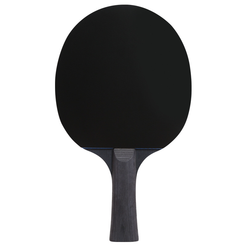 Direct Selling Mk Table Tennis Racket 3-Star Set Table Tennis Racket Table Tennis Board Competition Special Two Racket Three Balls Wholesale