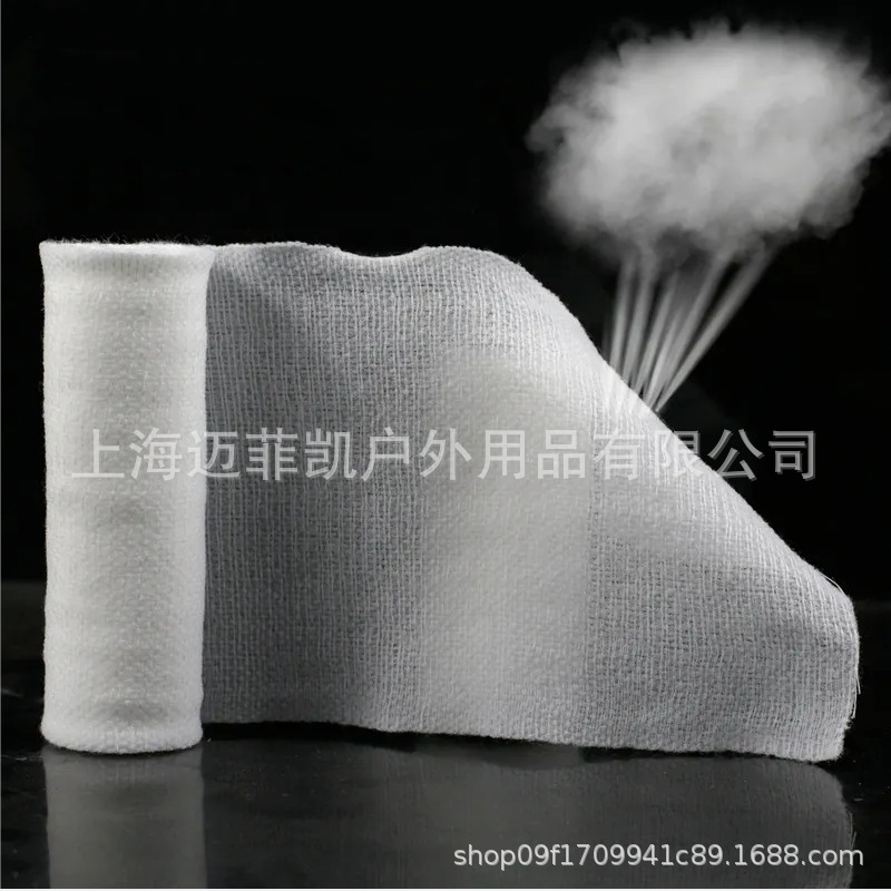 Pbt Export Gauze Elastic Mesh Strap Elastic Bandage