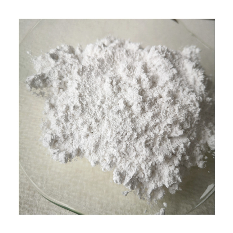 Barite Powder Manufacturer Radiation Coating 4.2 Drilling Weighting Agent Barium Sulfate Rubber Plastic Barite Powder