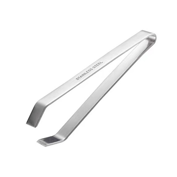 Stainless Steel Household Clips for Chicken, Duck, and Goose Feathers, Garlic Peeling Clips, Hair Plucking Tools, Hair Plucking Devices, Pig Hair Clips, Direct Supply from Manufacturer