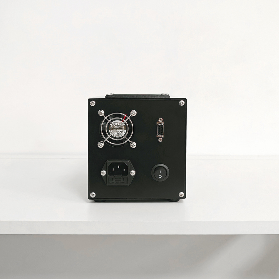 Industrial Blackbody Radiation Source, Small Thermal Imaging Calibration and Testing, Large Discount on Electric Heating