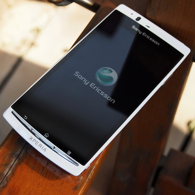 Sony Ericsson/Sony Ericsson LT18 Классический ультратонкий мобильный телефон, подходящий для коллекции и ожидания, трансграничная внешняя торговля