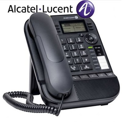 Alcatel 8018 Business Office Ip Phone Alcatel Switch Dedicated 8028 8038