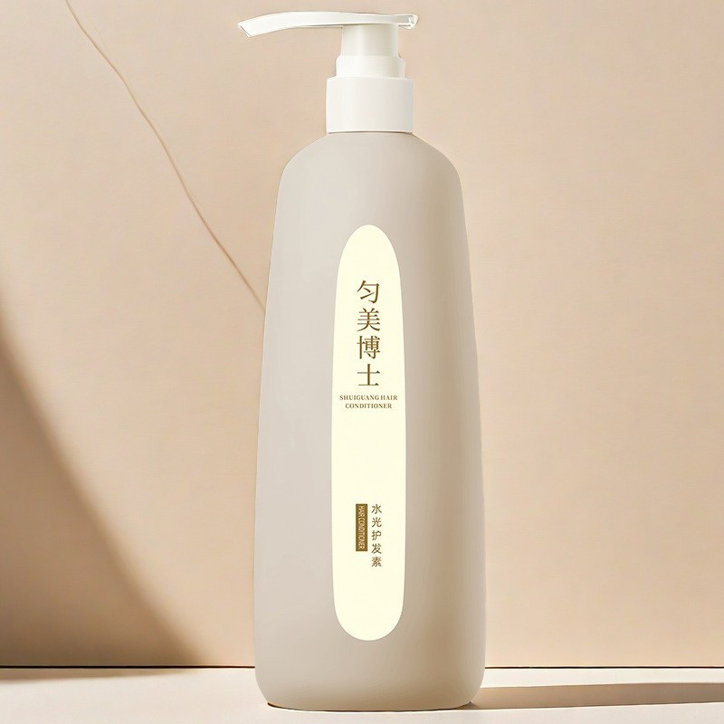 Light Shampoo Refreshing Cleansing Deep Cleansing Shampoo Oil Control Hair Conditioner Hair Conditioner Water Shine Conditioner