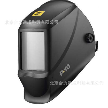 Сварочная маска Isa P10, сварочный шлем Esab