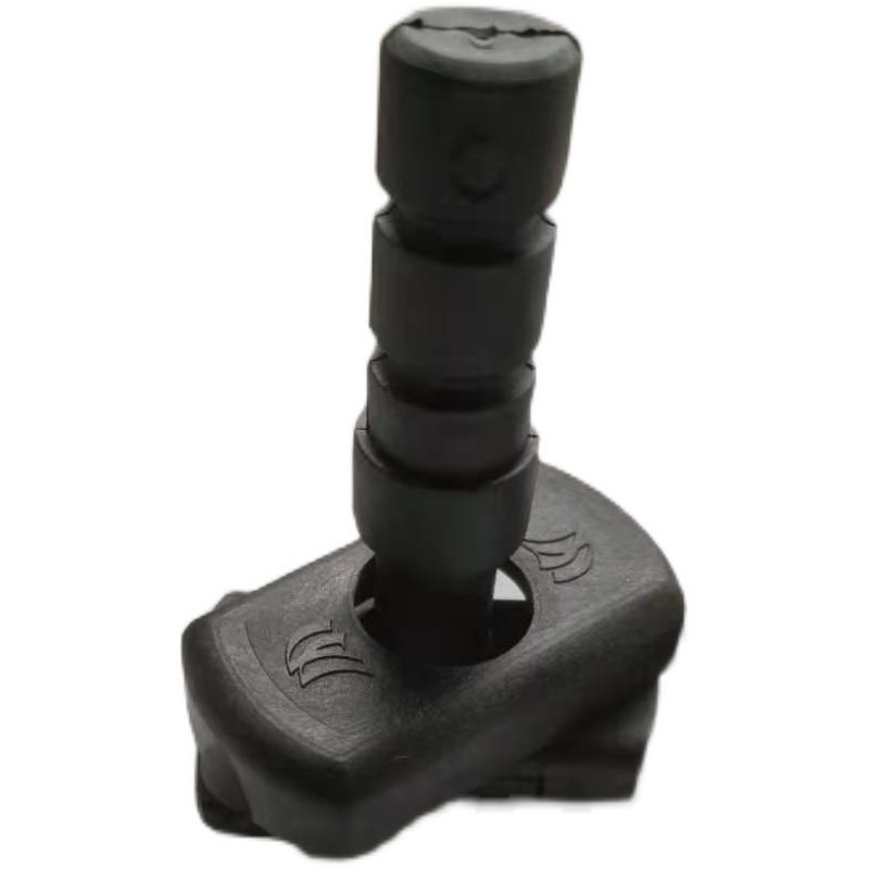 Ksail New Sailboat Rudder Handle Connector, Universal Joint,