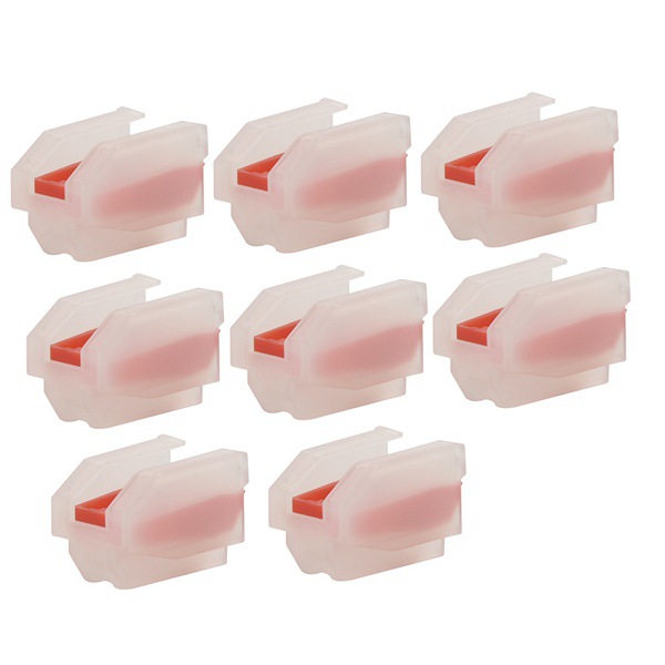 Ruby Needle Black Glue Record Player LP Old-fashioned Record Player Phonograph Piezoelectric Head